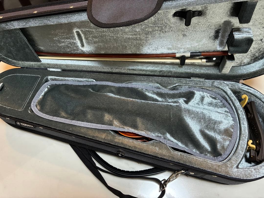 Yamaha Violins V-5 1/8 2024