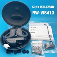 Sony Digital Audio Players Walkman Nw-Ws413 4Gb