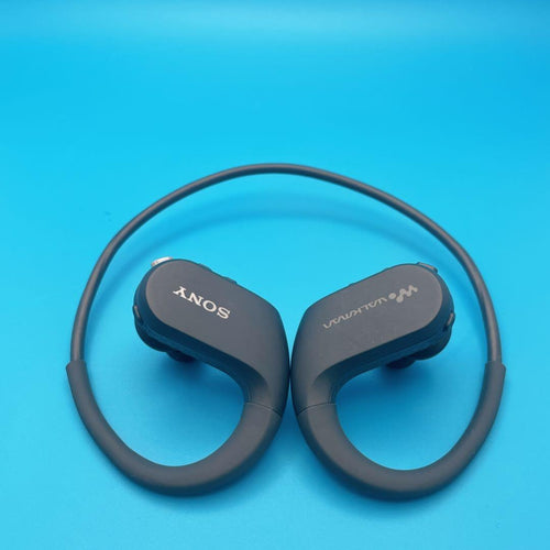 Sony Digital Audio Players Walkman Nw-Ws413 4Gb