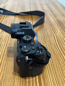 Sony Mirrorless Interchangeable Lens Cameras 7