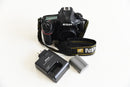Digital Slrs Nikon D850 Nps