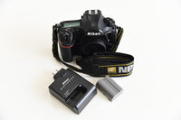 Digital Slrs Nikon D850 Nps