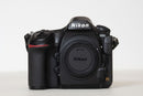 Digital Slrs Nikon D850 Nps