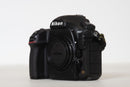 Digital Slrs Nikon D850 Nps