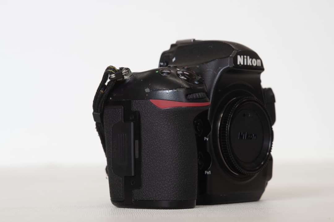 Digital Slrs Nikon D850 Nps