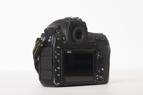Digital Slrs Nikon D850 Nps