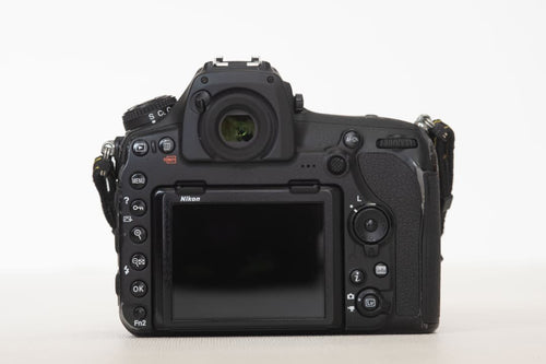 Digital Slrs Nikon D850 Nps