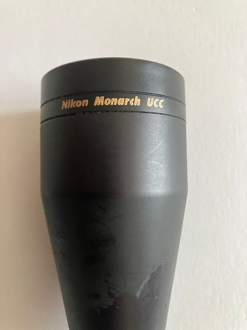 Nikon Sights (Optics) 3 9X40