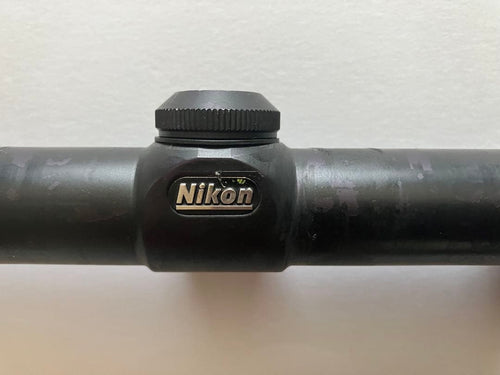 Nikon Sights (Optics) 3 9X40