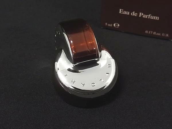 Bvlgari Perfume (For Women) 5Ml Dm4757