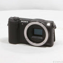Sony Mirrorless Interchangeable Lips 5100 Ilce-5100 269
