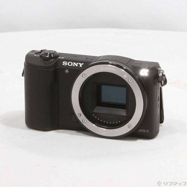 Sony Mirrorless Interchangeable Lips 5100 Ilce-5100 269