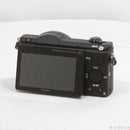 Sony Mirrorless Interchangeable Lips 5100 Ilce-5100 269
