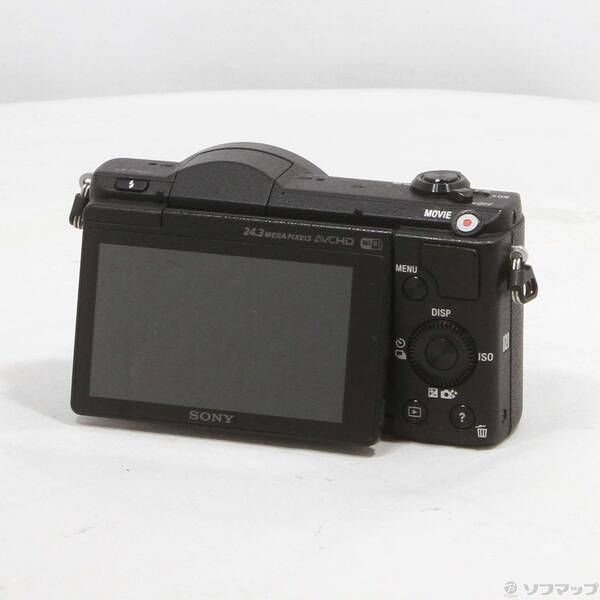 Sony Mirrorless Interchangeable Lips 5100 Ilce-5100 269