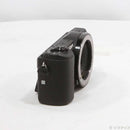 Sony Mirrorless Interchangeable Lips 5100 Ilce-5100 269