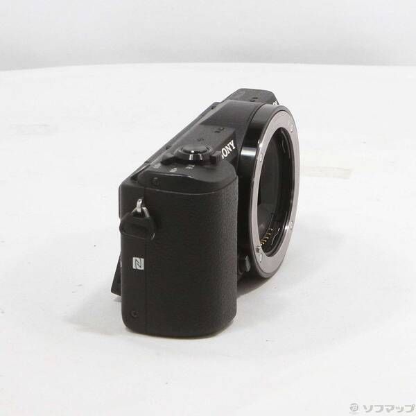 Sony Mirrorless Interchangeable Lips 5100 Ilce-5100 269
