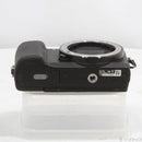 Sony Mirrorless Interchangeable Lips 5100 Ilce-5100 269