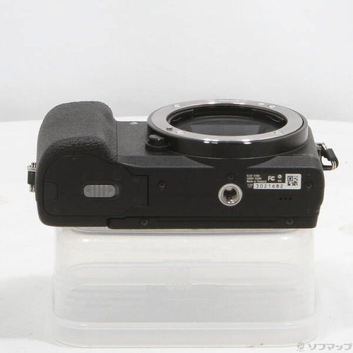 Sony Mirrorless Interchangeable Lips 5100 Ilce-5100 269