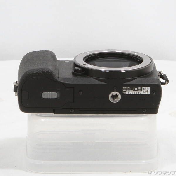 Sony Mirrorless Interchangeable Lips 5100 Ilce-5100 269