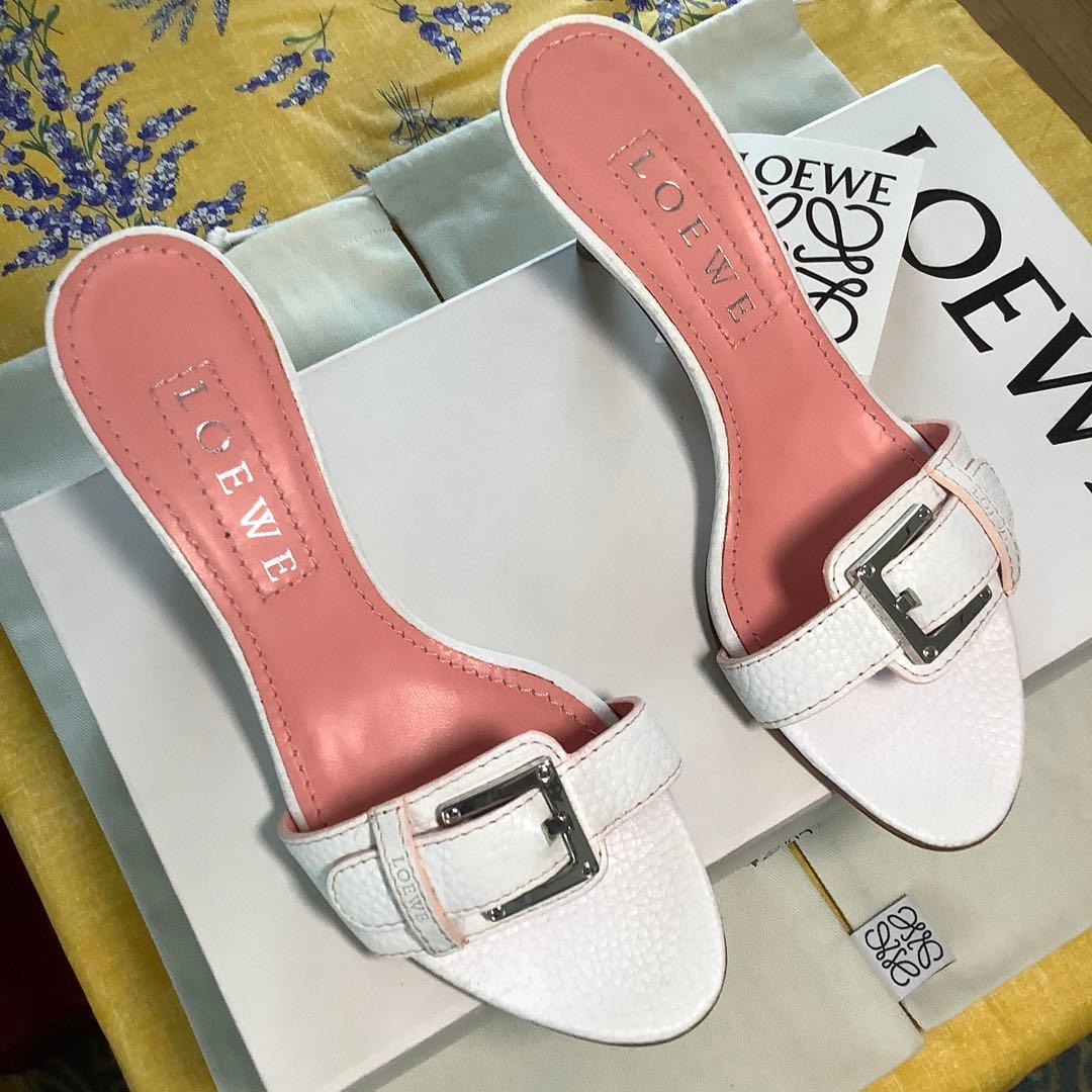 Loewe Sandals 24