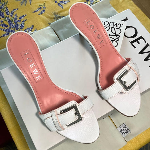 Loewe Sandals 24