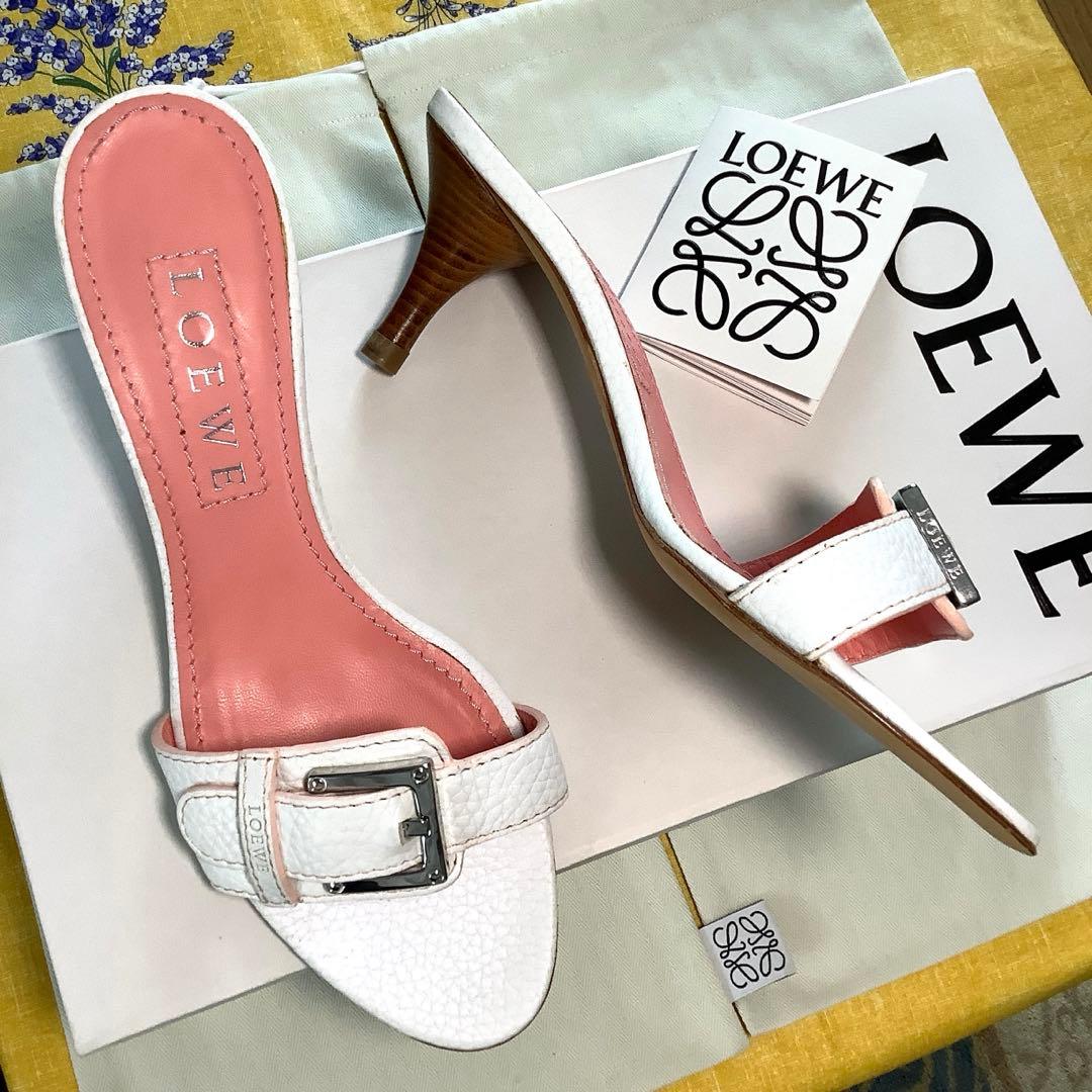 Loewe Sandals 24