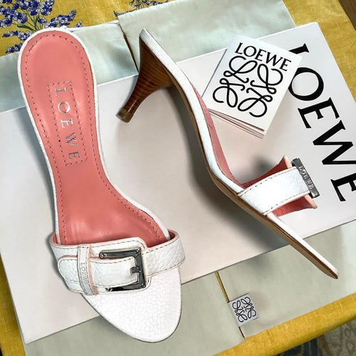Loewe Sandals 24