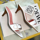 Loewe Sandals 24