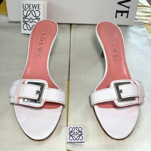 Loewe Sandals 24