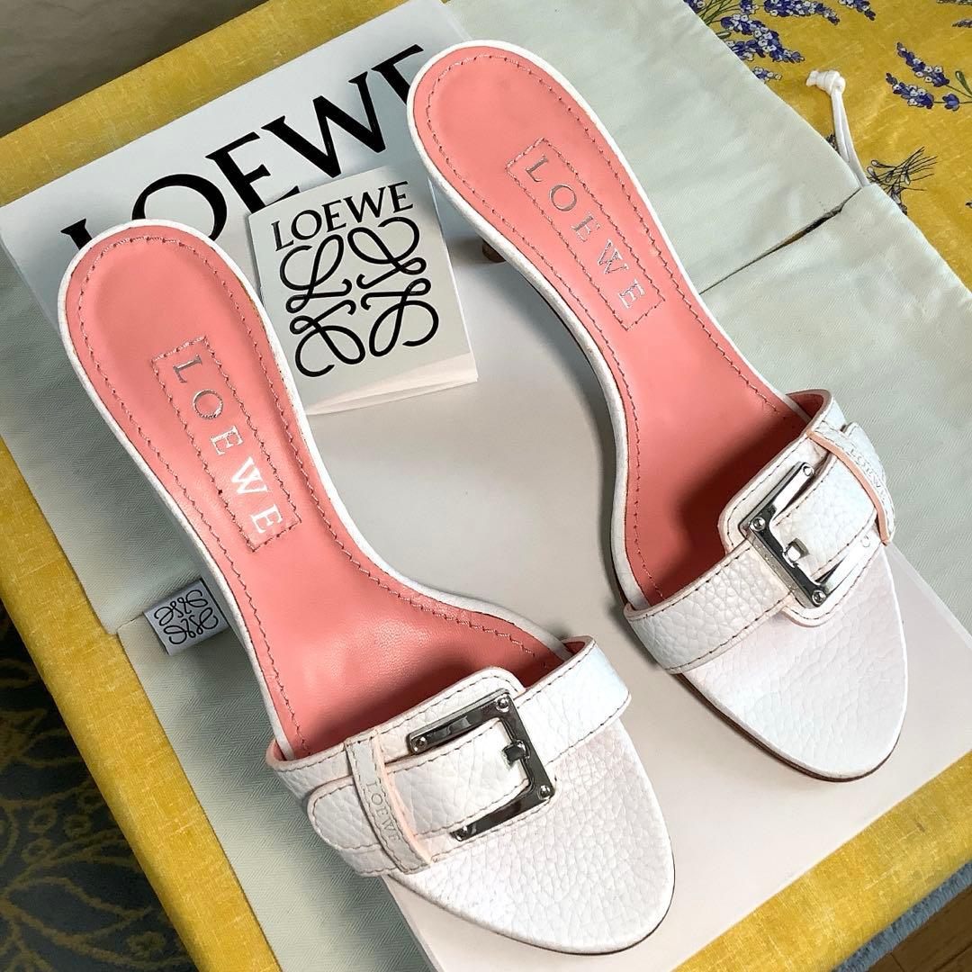 Loewe Sandals 24