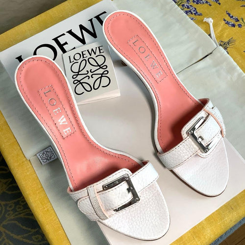 Loewe Sandals 24