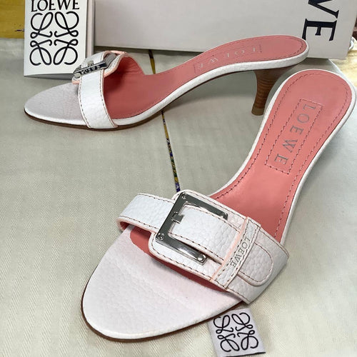 Loewe Sandals 24