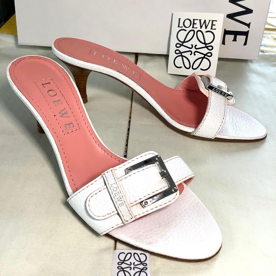 Loewe Sandals 24