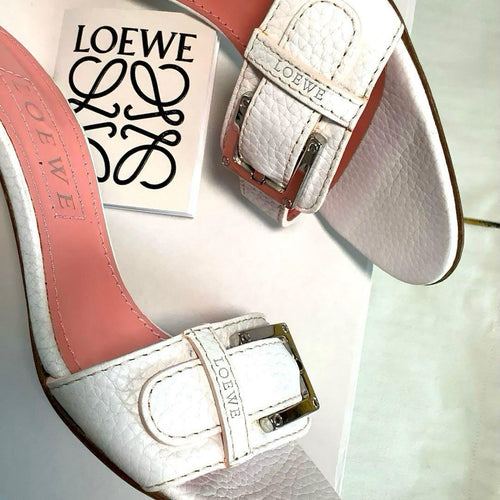 Loewe Sandals 24