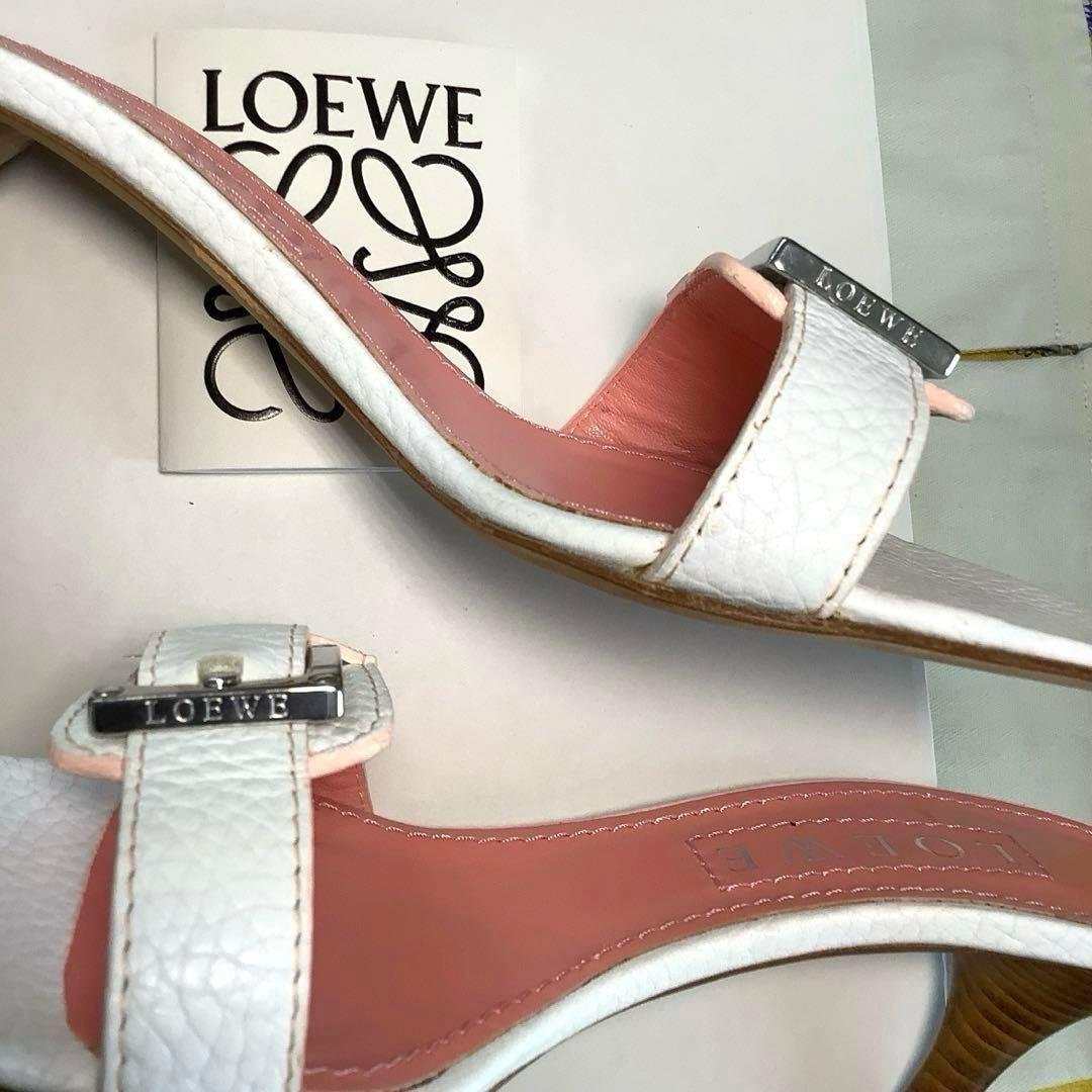 Loewe Sandals 24