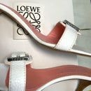 Loewe Sandals 24