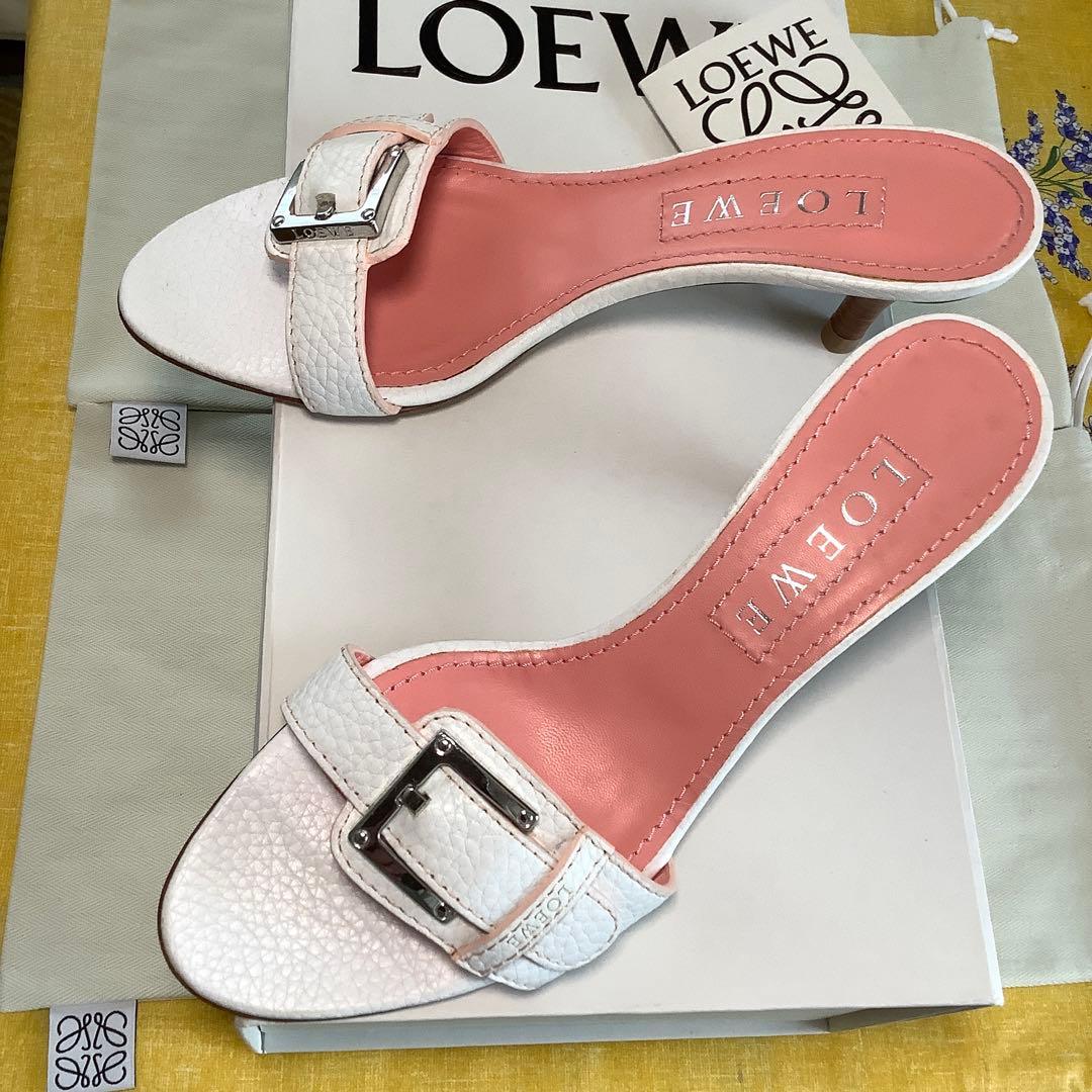 Loewe Sandals 24
