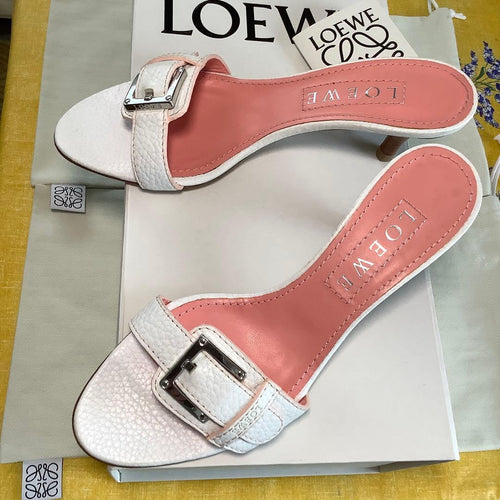 Loewe Sandals 24