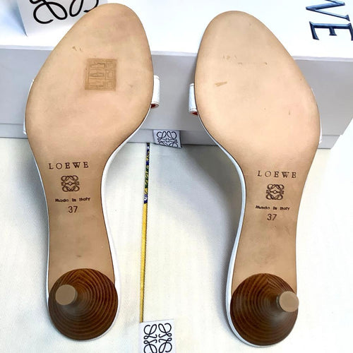 Loewe Sandals 24