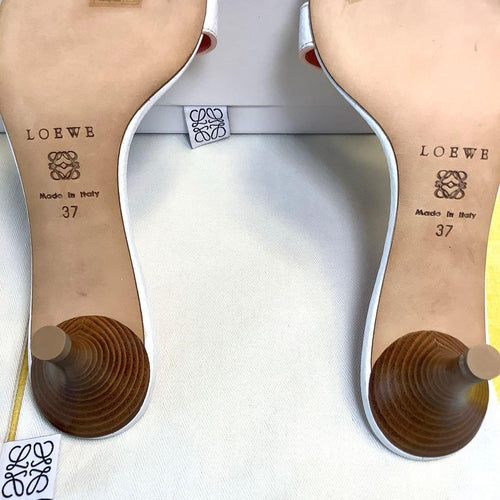 Loewe Sandals 24