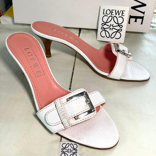 Loewe Sandals 24
