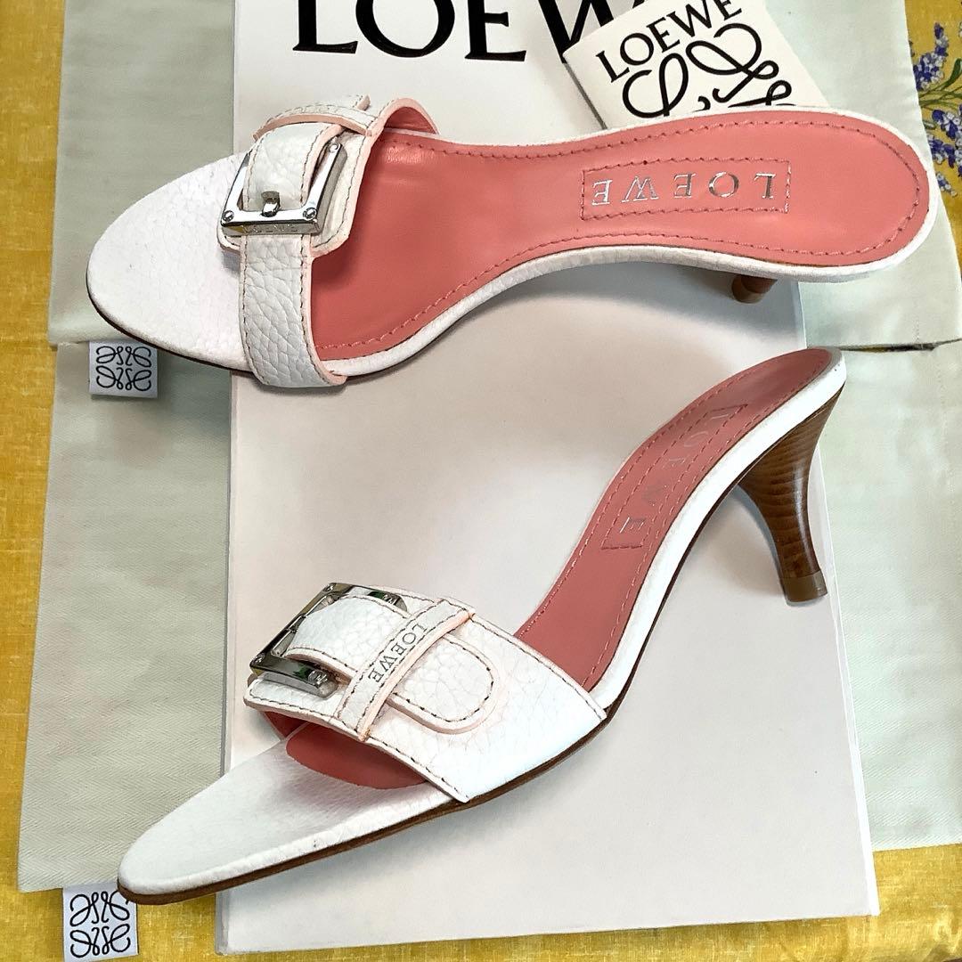 Loewe Sandals 24