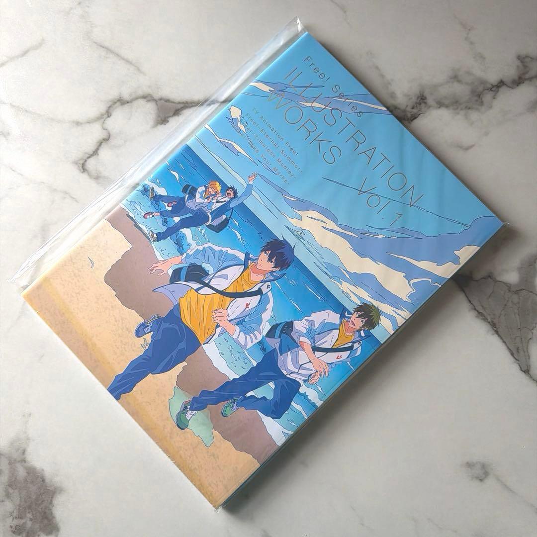 Illustrations Vol.1