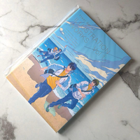 Illustrations Vol.1