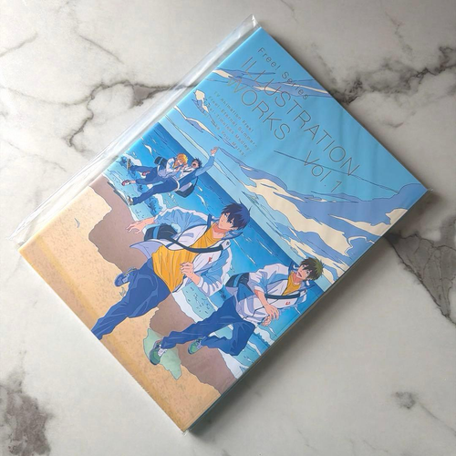 Illustrations Vol.1