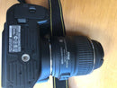 Digital Slrs Nikon D3200 18-55Mm Vr
