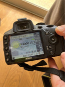 Digital Slrs Nikon D3200 18-55Mm Vr