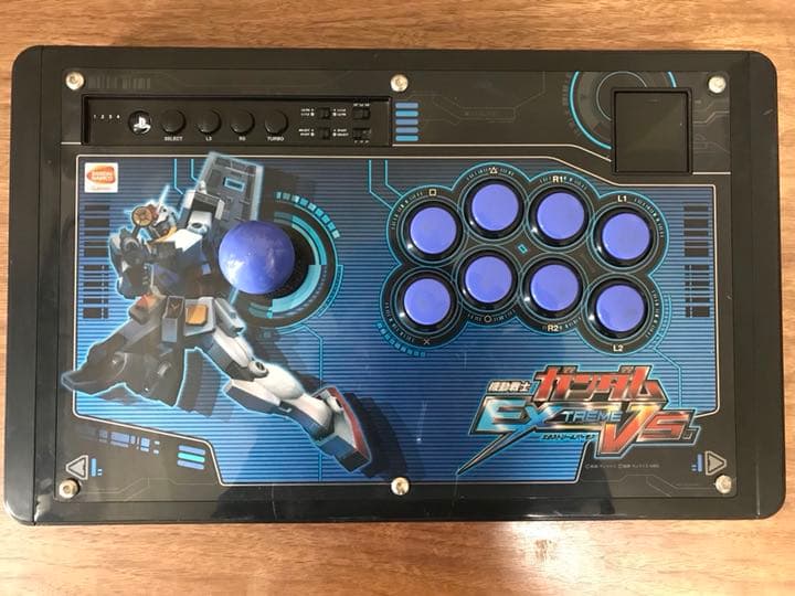 Playstation3 Nintendo Switch (Consoles) Extreme Vs. Arcade Stick