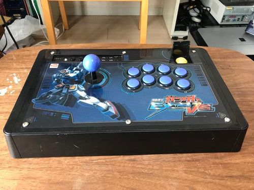 Playstation3 Nintendo Switch (Consoles) Extreme Vs. Arcade Stick
