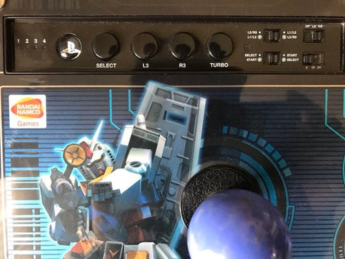 Playstation3 Nintendo Switch (Consoles) Extreme Vs. Arcade Stick